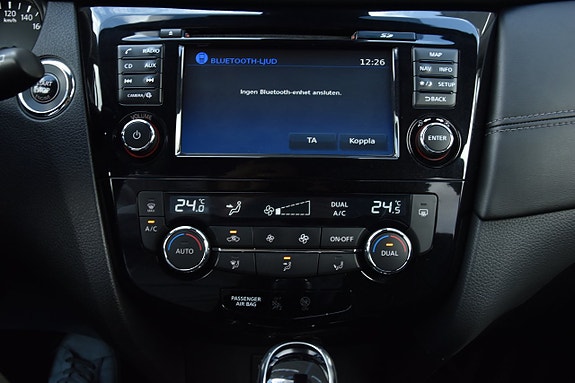 Nissan X-Trail 18 of 27