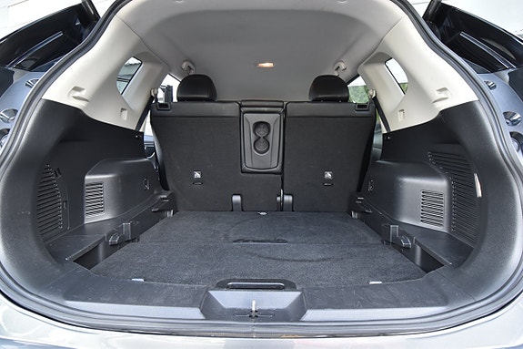 Nissan X-Trail 13 of 27