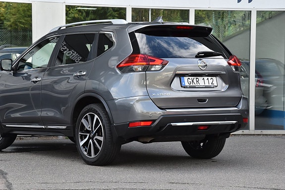 Nissan X-Trail 6 of 27