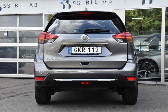Nissan X-Trail 7 of 27