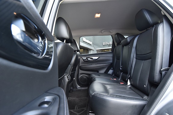 Nissan X-Trail 12 of 27