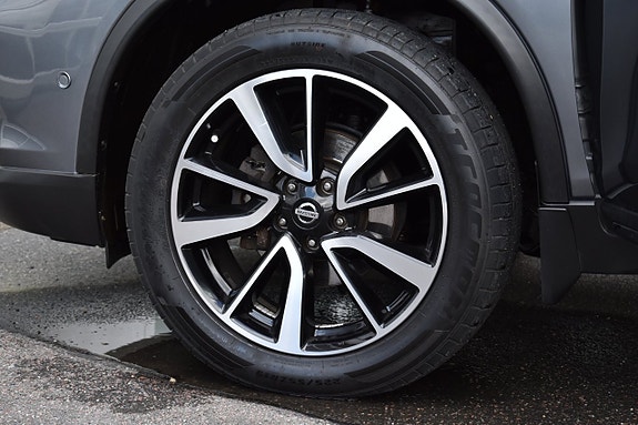 Nissan X-Trail 9 of 27