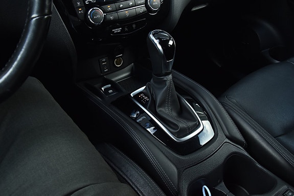 Nissan X-Trail 17 of 27