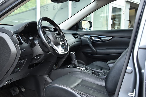 Nissan X-Trail 10 of 27