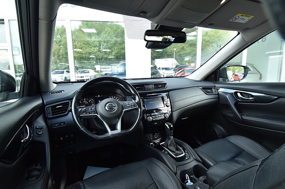 Nissan X-Trail 15 of 27