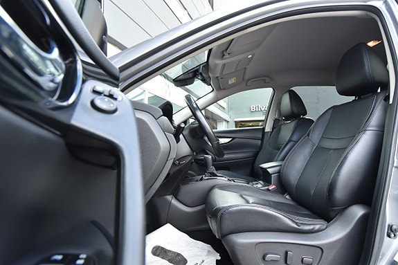 Nissan X-Trail 11 of 27