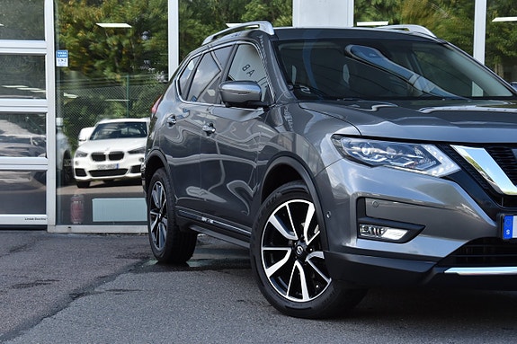 Nissan X-Trail 4 of 27