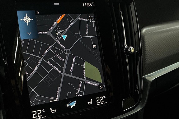 Volvo V90 18 of 30