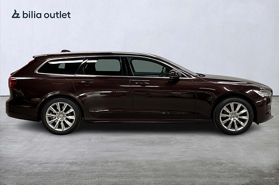 Volvo V90 5 of 30