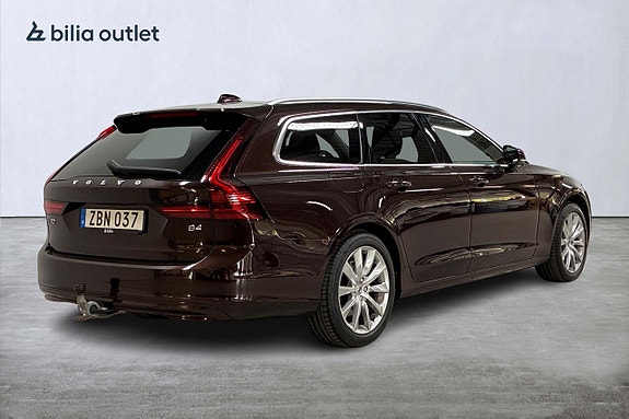 Volvo V90 6 of 30