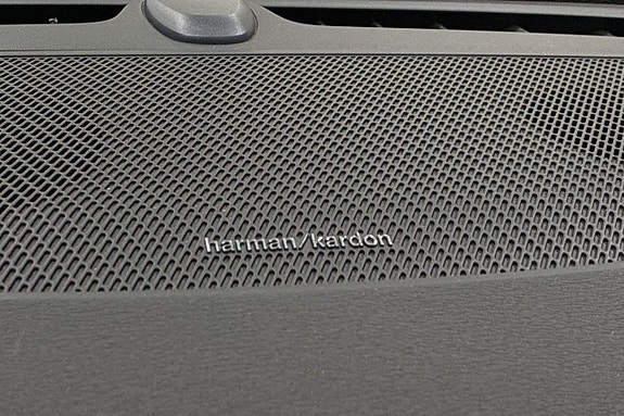 Volvo V90 27 of 30