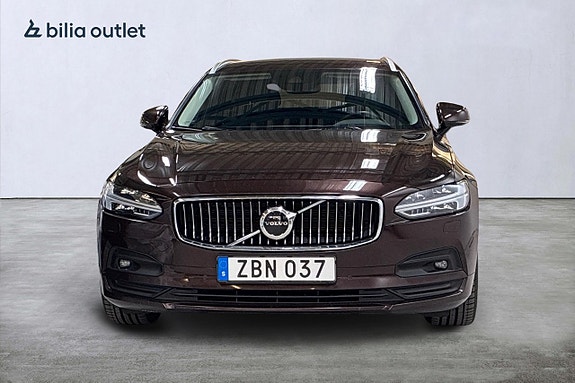 Volvo V90 3 of 30