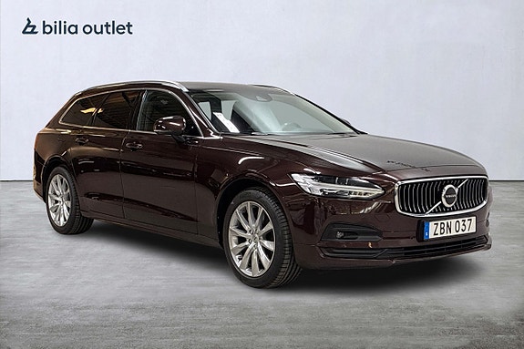Volvo V90 4 of 30