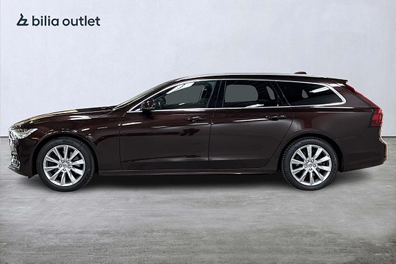 Volvo V90 9 of 30