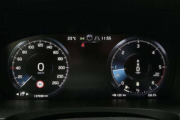 Volvo V90 17 of 30
