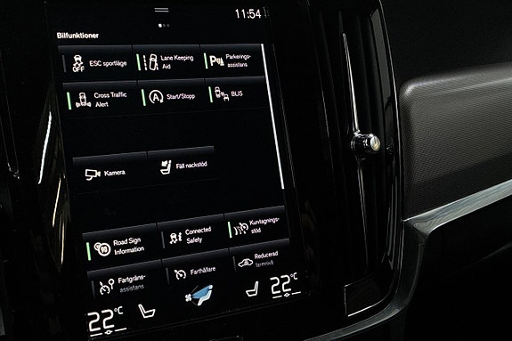 Volvo V90 21 of 30