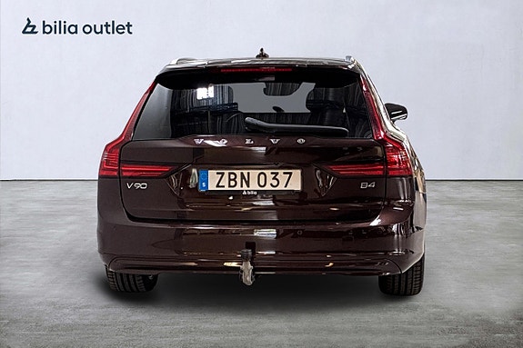 Volvo V90 7 of 30