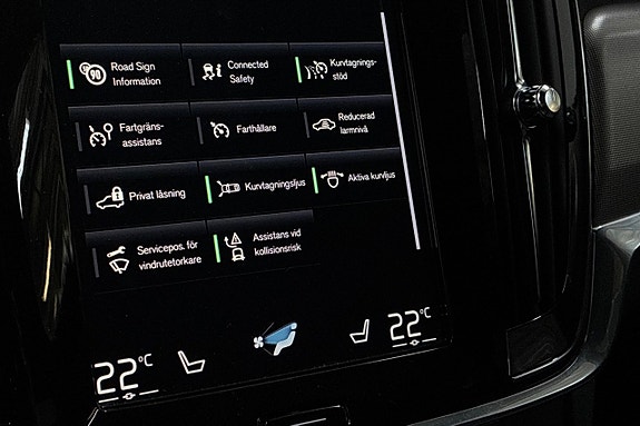 Volvo V90 22 of 30