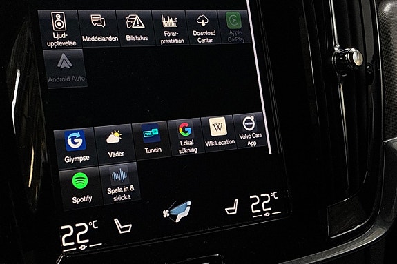 Volvo V90 23 of 30