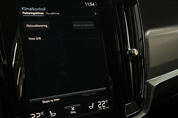 Volvo V90 25 of 30