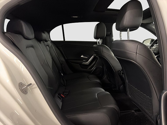 Mercedes-Benz A180 d 6 of 21