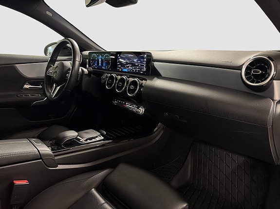Mercedes-Benz A180 d 5 of 21