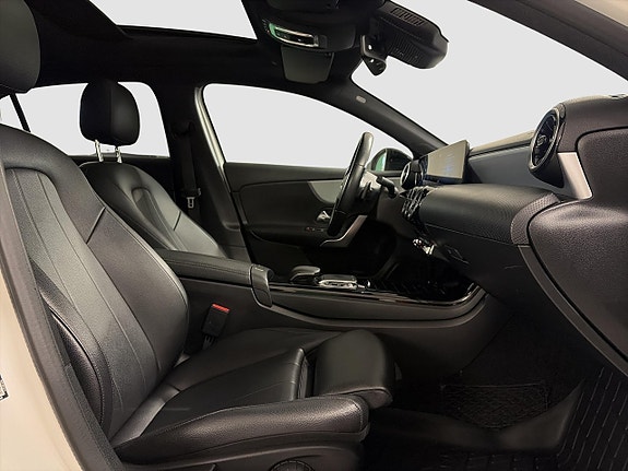 Mercedes-Benz A180 d 4 of 21