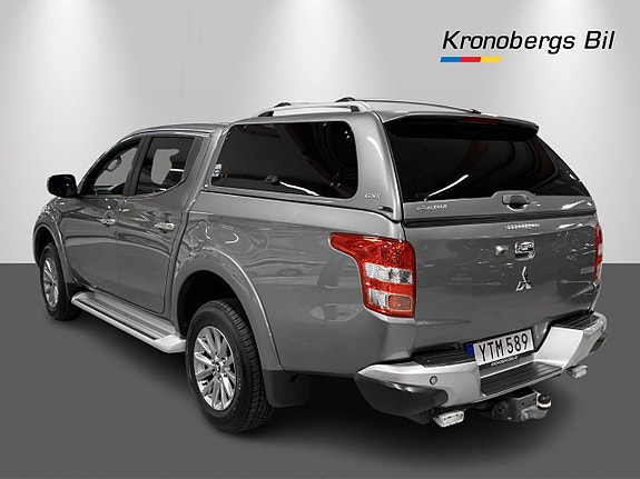 Mitsubishi L200 6 of 26