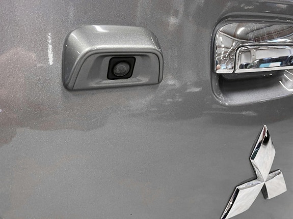 Mitsubishi L200 19 of 26