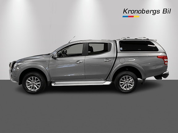 Mitsubishi L200 4 of 26