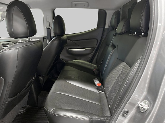 Mitsubishi L200 9 of 26