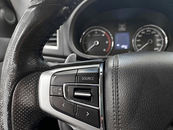 Mitsubishi L200 20 of 26