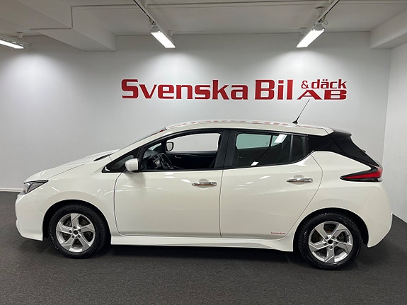 Nissan Leaf 7 of 22