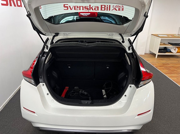 Nissan Leaf 22 of 22