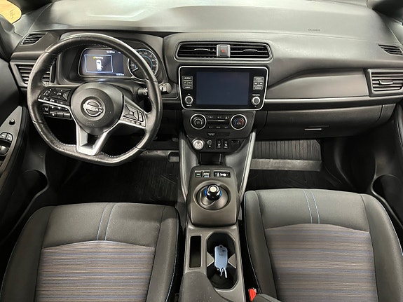 Nissan Leaf 14 of 22