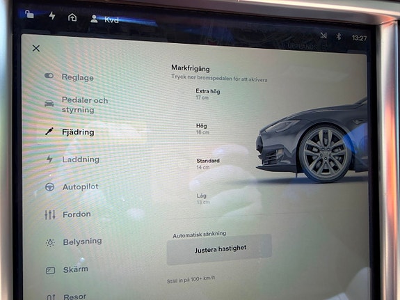 Tesla Model S 14 of 18