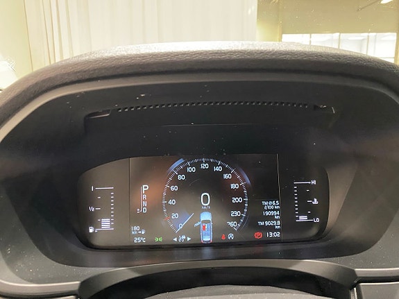 Volvo V90 22 of 30