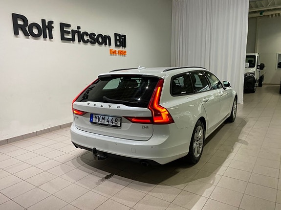 Volvo V90 3 of 30