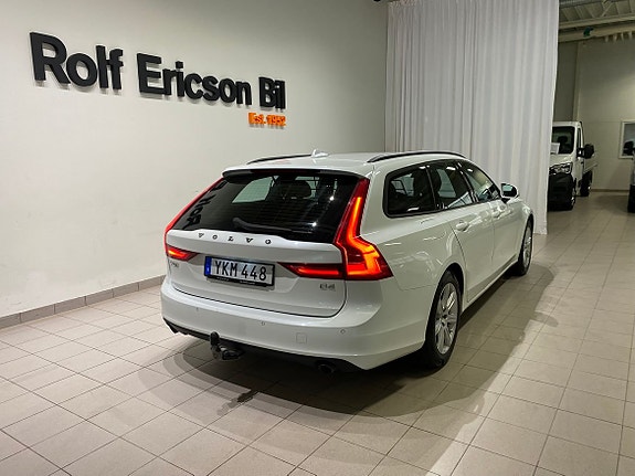 Volvo V90 11 of 30