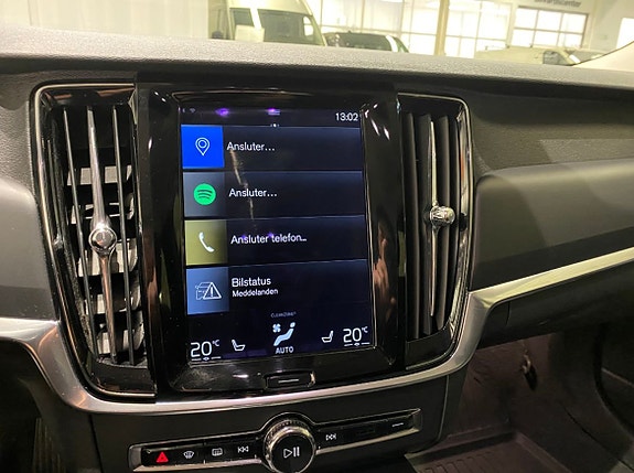 Volvo V90 21 of 30