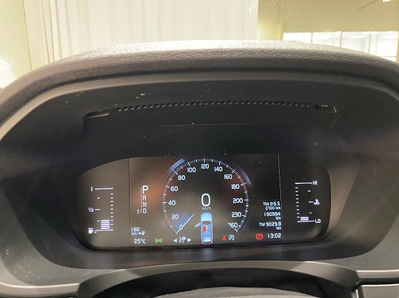 Volvo V90 23 of 30