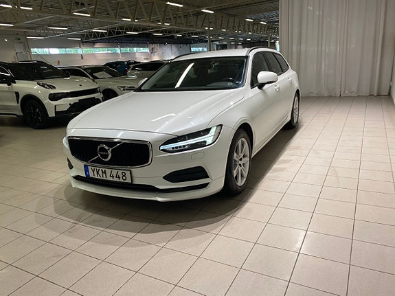 Volvo V90 7 of 30