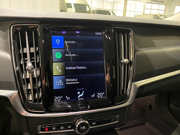 Volvo V90 24 of 30