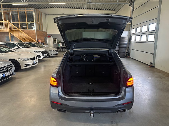 BMW 520d 17 of 21