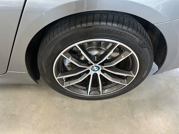 BMW 520d 6 of 21