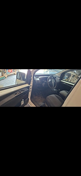 Peugeot Bipper 6 of 6