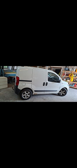 Peugeot Bipper 4 of 6