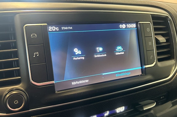 Peugeot Expert 15 of 16