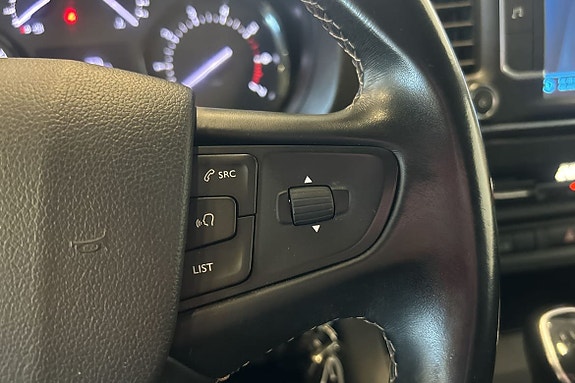 Peugeot Expert 8 of 16