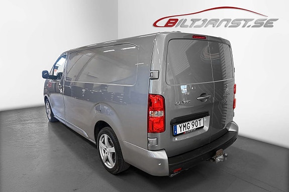 Peugeot Expert 3 of 16